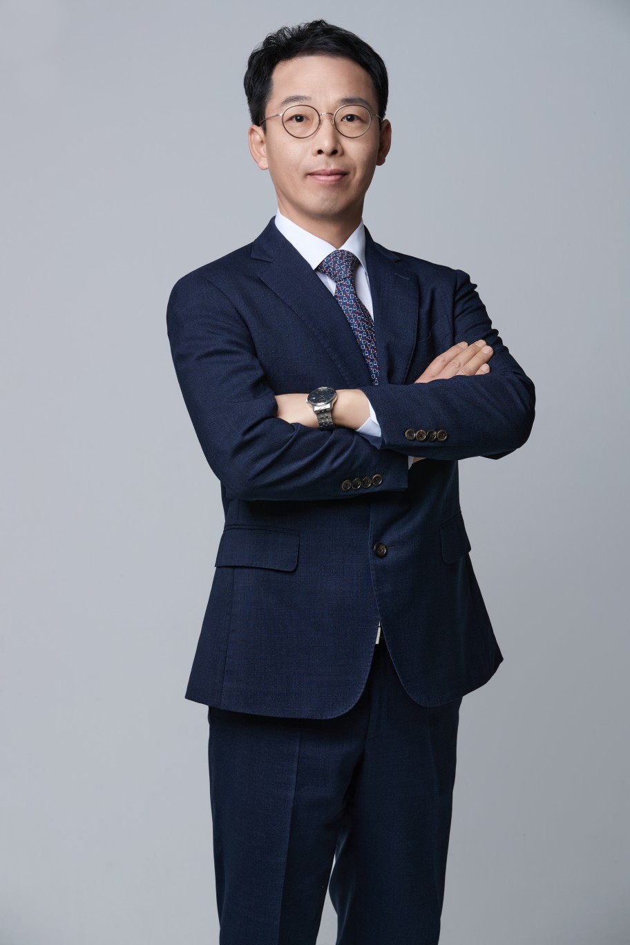 강기훈 실장 프로필