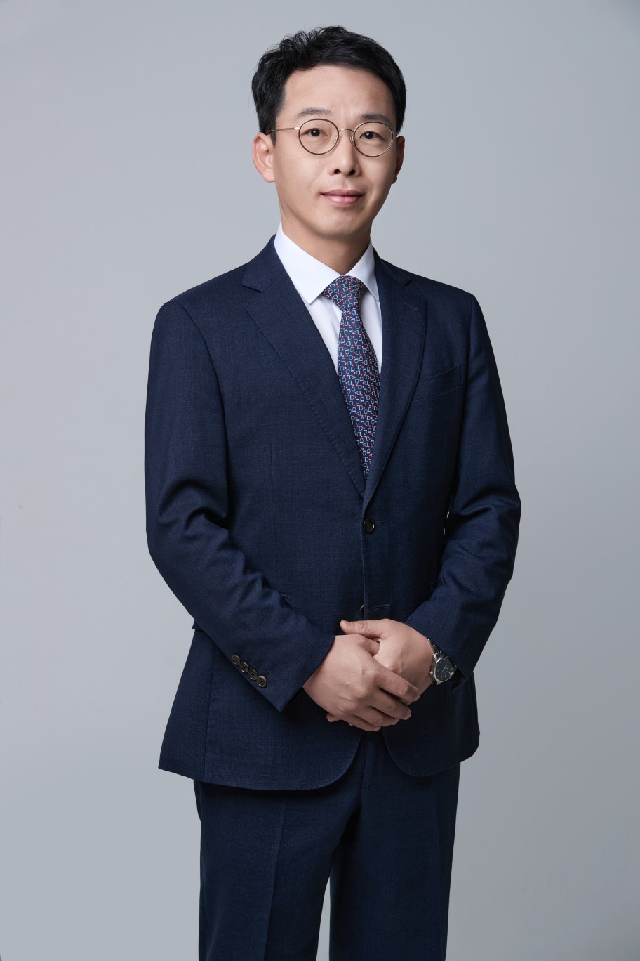 박민철 변호사 프로필 사진